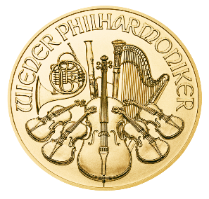 Vienna-Philharmonic-half-oz-Gold-Coin